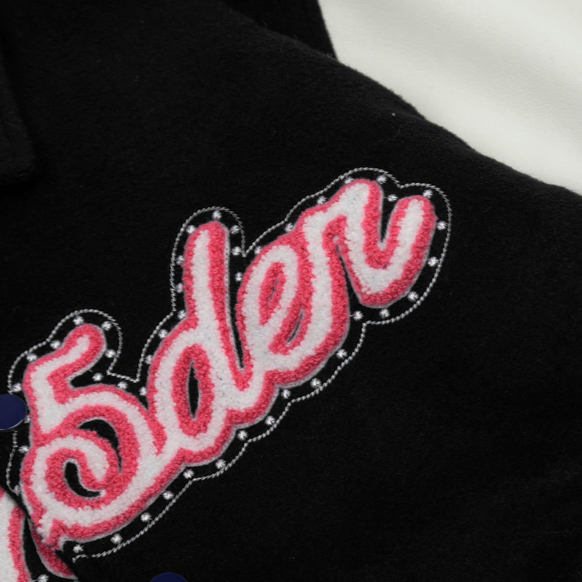 Sp5der Jacket 2510 Sp5der