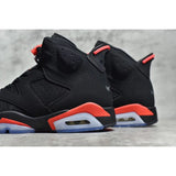 Jordan 6 Infared Gorilla fits