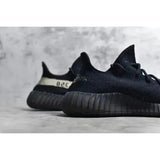 Yeezy Boost 350 V2 Core Black White 