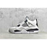 Jordan 4 MILITARY BLACK Gorilla fits