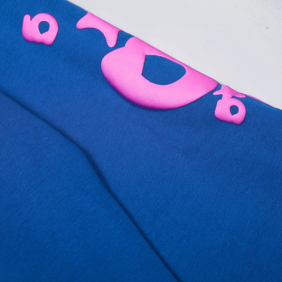 Sp5der Hoodie 7727 Sp5der