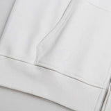 CHROME HEARTS Color Phantom Letter Phantom Arm ZIP-UP Hoodie Chrome-Hearts