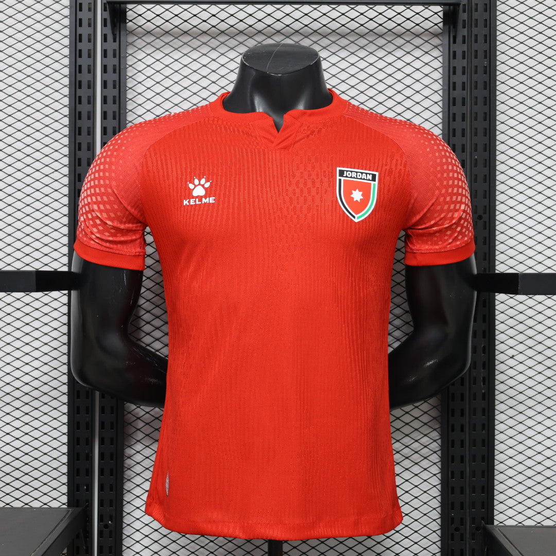 Jordan 2026 World Cup Away Jersey
