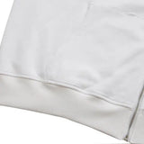 CHROME HEARTS classic Horseshoe ZIP-UP Hoodie Gorilla Fits