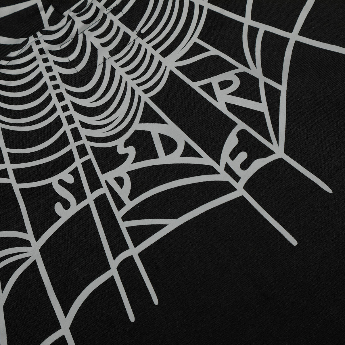 Sp5der Hoodie 7715 Sp5der