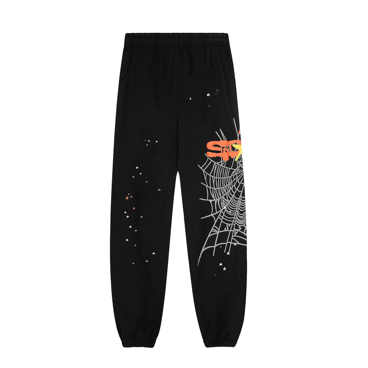 Sp5der Hoodie 7715 Sp5der