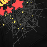 Sp5der Hoodie 7734 Sp5der