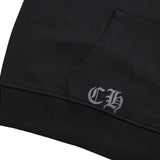 Luxury CHROME HEARTS  ZIP-UP Hoodie K5007 Chrome-Hearts