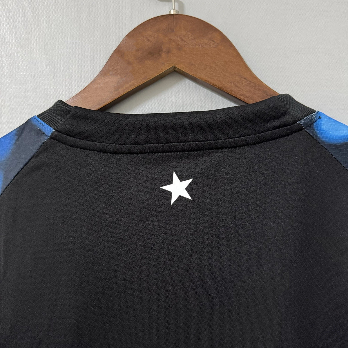 Paraguay 2026 World Cup Away Jersey
