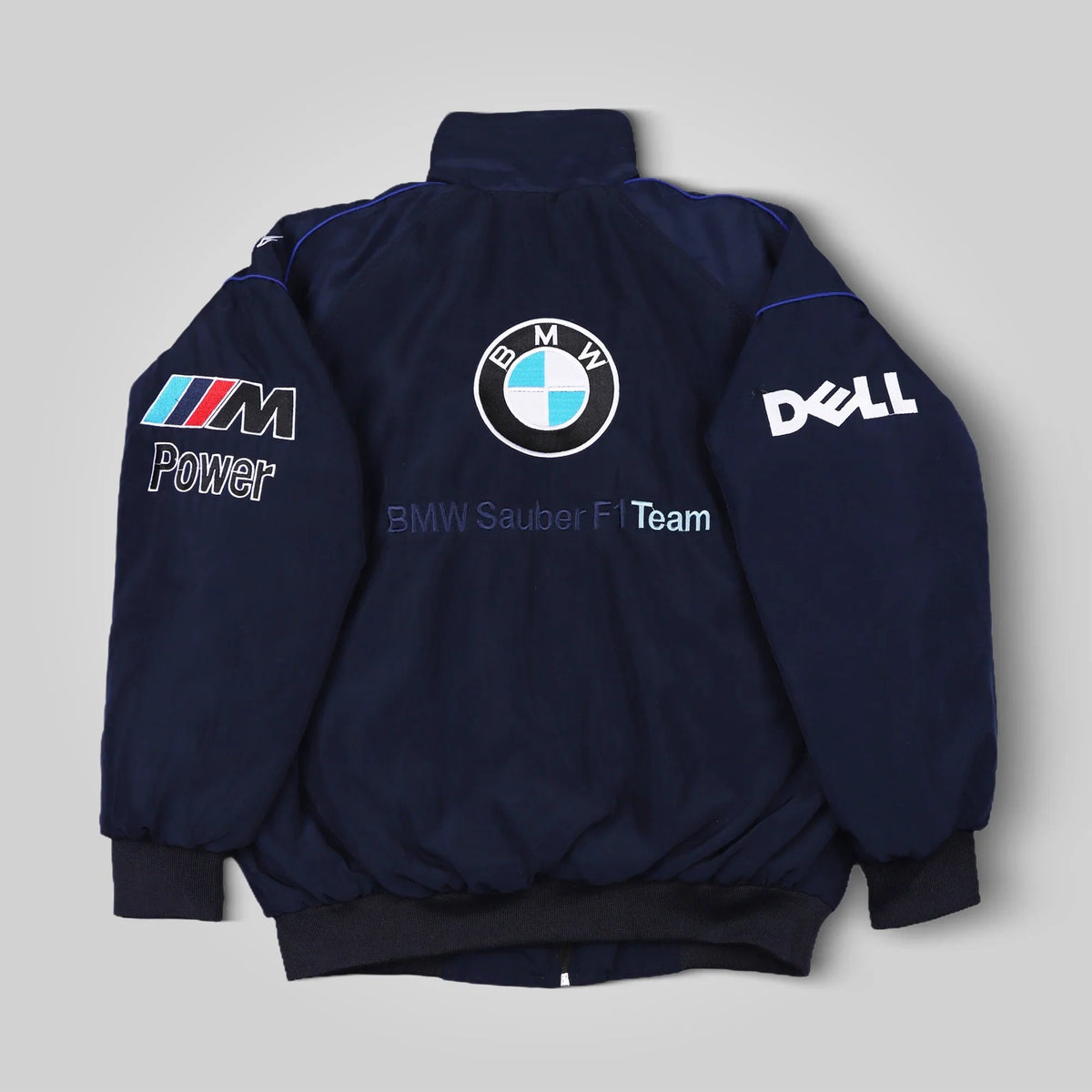 BMW MOTORSPORT RACING JACKET Gorilla Fits