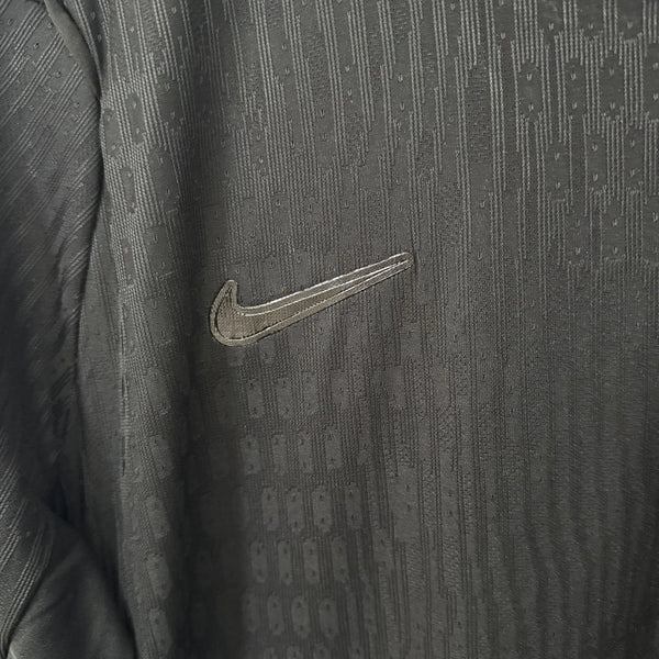 Norway 2026 World Cup Away Jersey – Player Edition