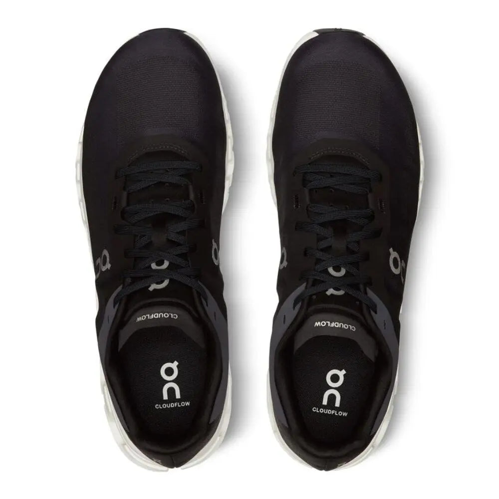 On Men's Cloudflow 4 Hoka