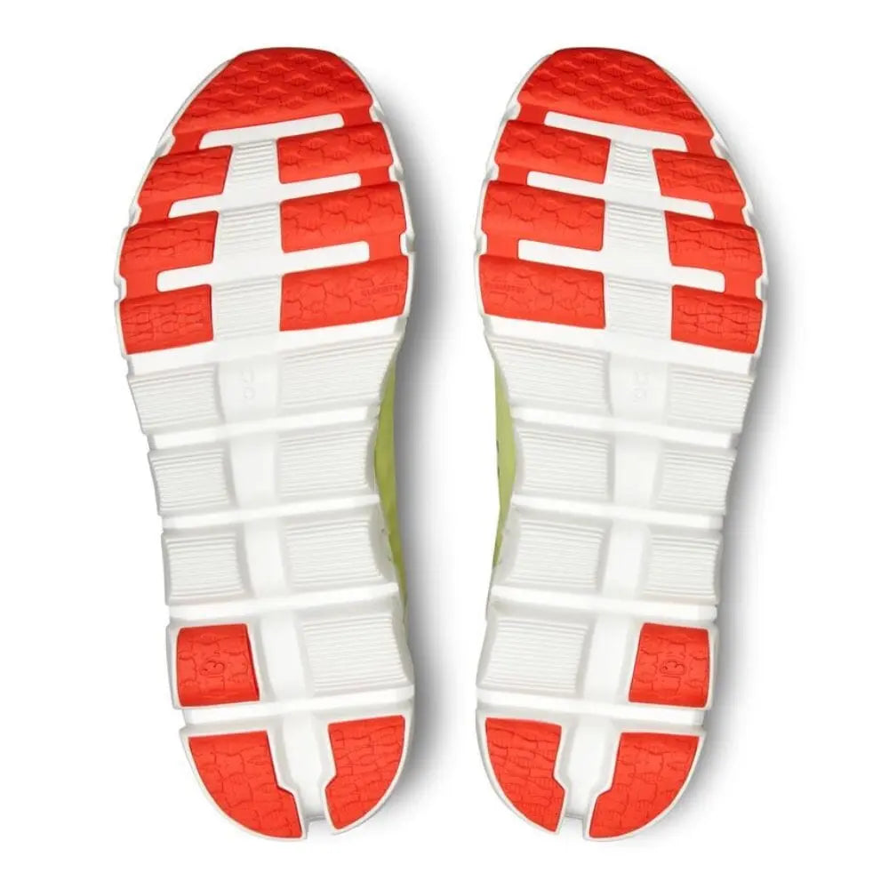 On Men's Cloudflow 4 Hoka