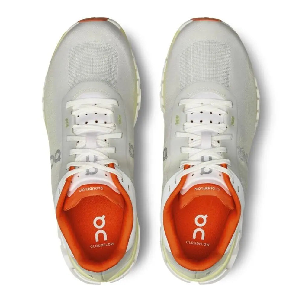 On Women's Cloudflow 4 Gorilla Fits