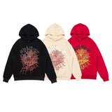 Sp5der Hoodie 3825 Sp5der
