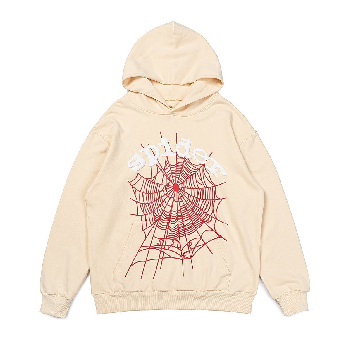 Sp5der Hoodie 3825 Sp5der