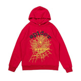 Sp5der Hoodie 3825 Sp5der