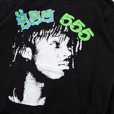 Sp5der Hoodie 3808 Sp5der