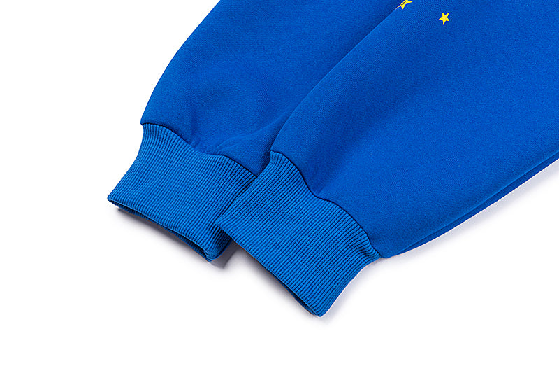 Sp5der Hoodie 3810 Sp5der