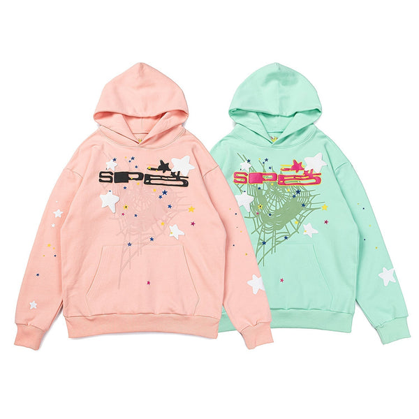 Sp5der Hoodie 3816 Sp5der