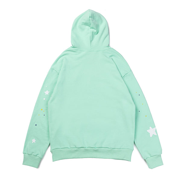 Sp5der Hoodie 3816 Sp5der