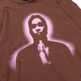 Sp5der Hoodie 3818 Sp5der