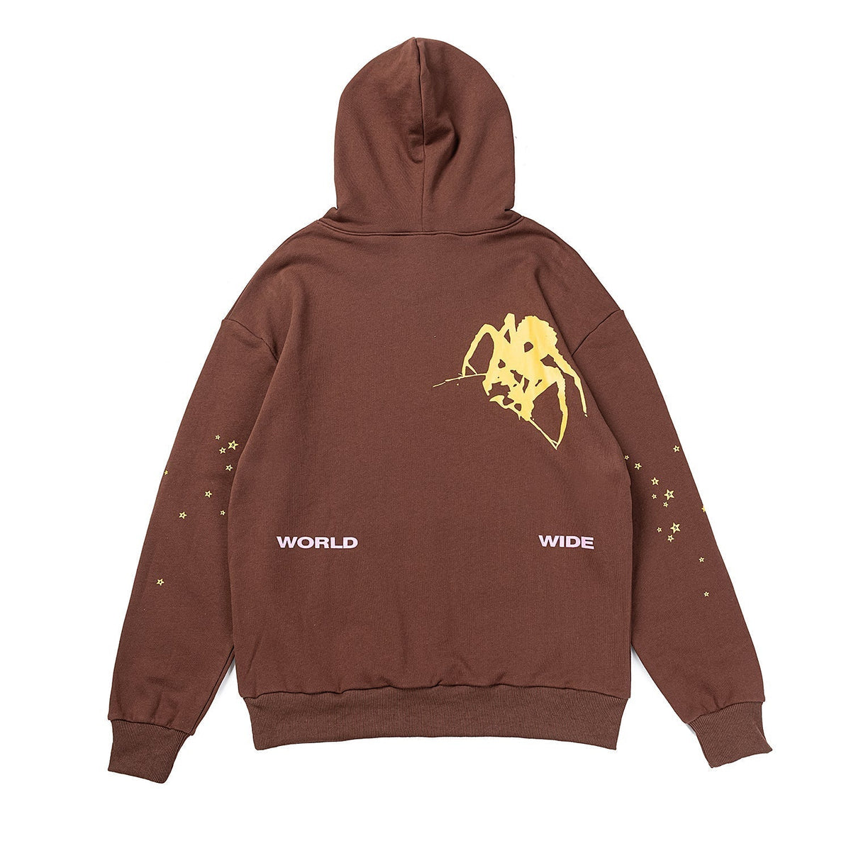 Sp5der Hoodie 3818 Sp5der
