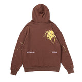 Sp5der Hoodie 3818 Sp5der