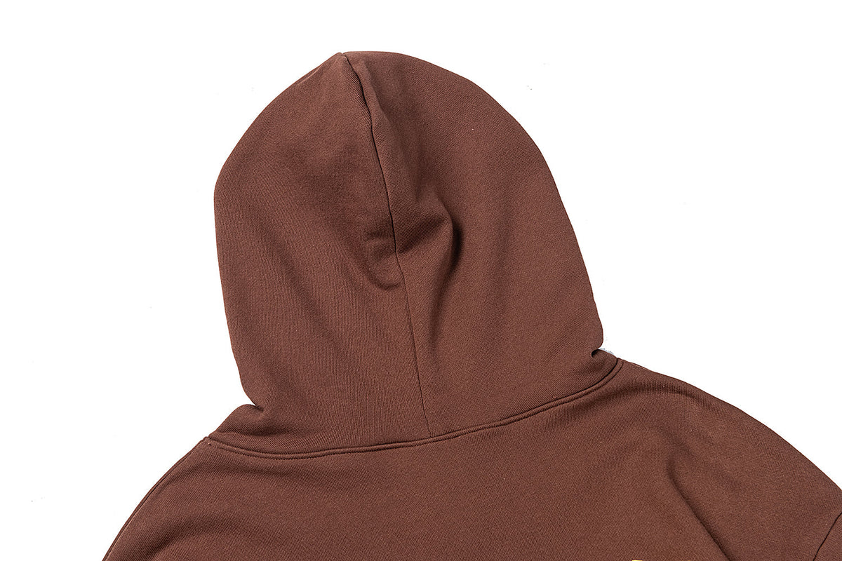 Sp5der Hoodie 3818 Sp5der