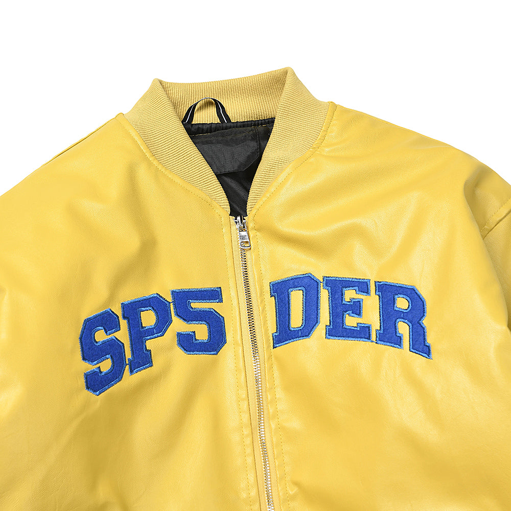 Sp5der Jacket 919 Sp5der