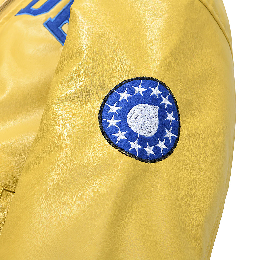 Sp5der Jacket 919 Sp5der