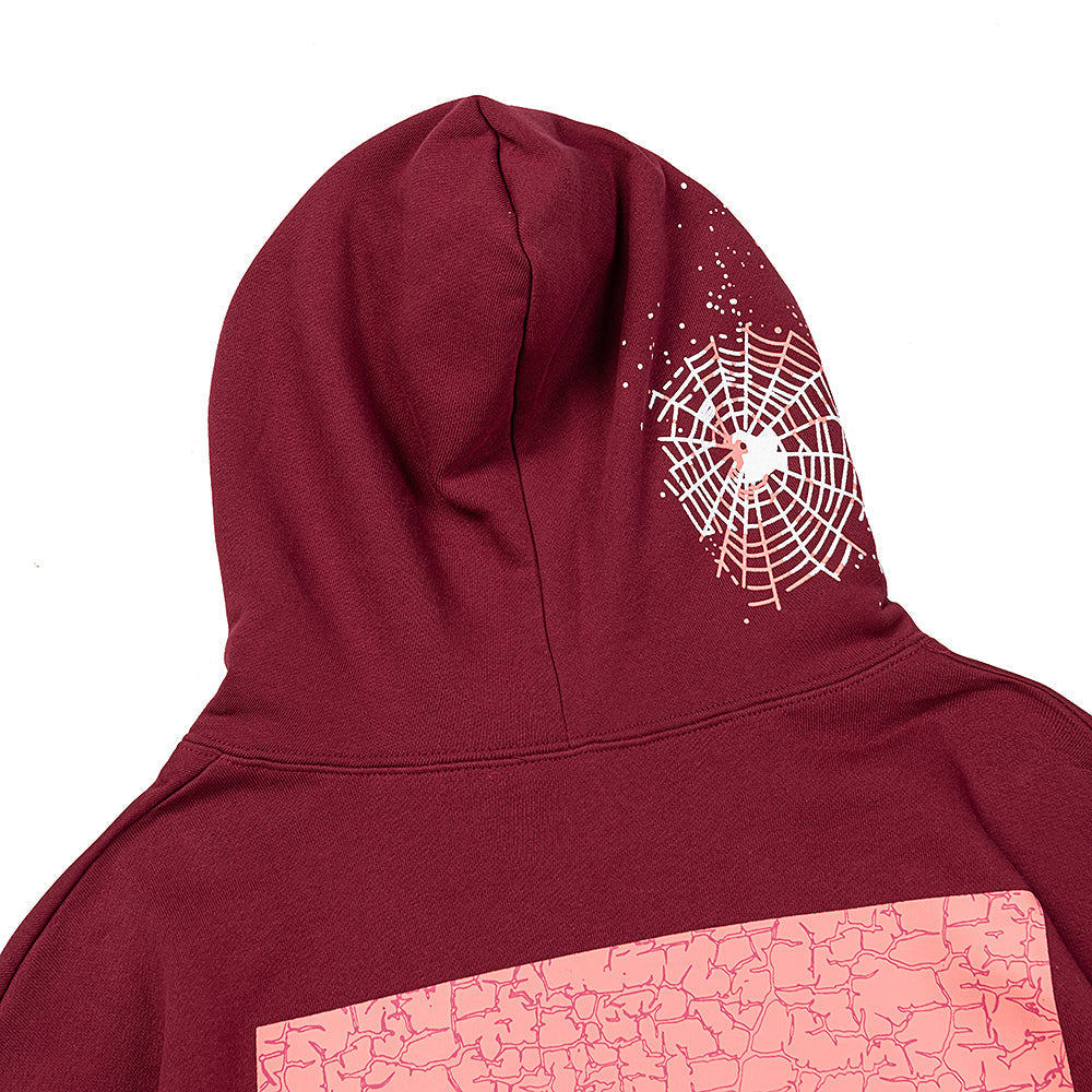 Sp5der Hoodie 5399 Sp5der