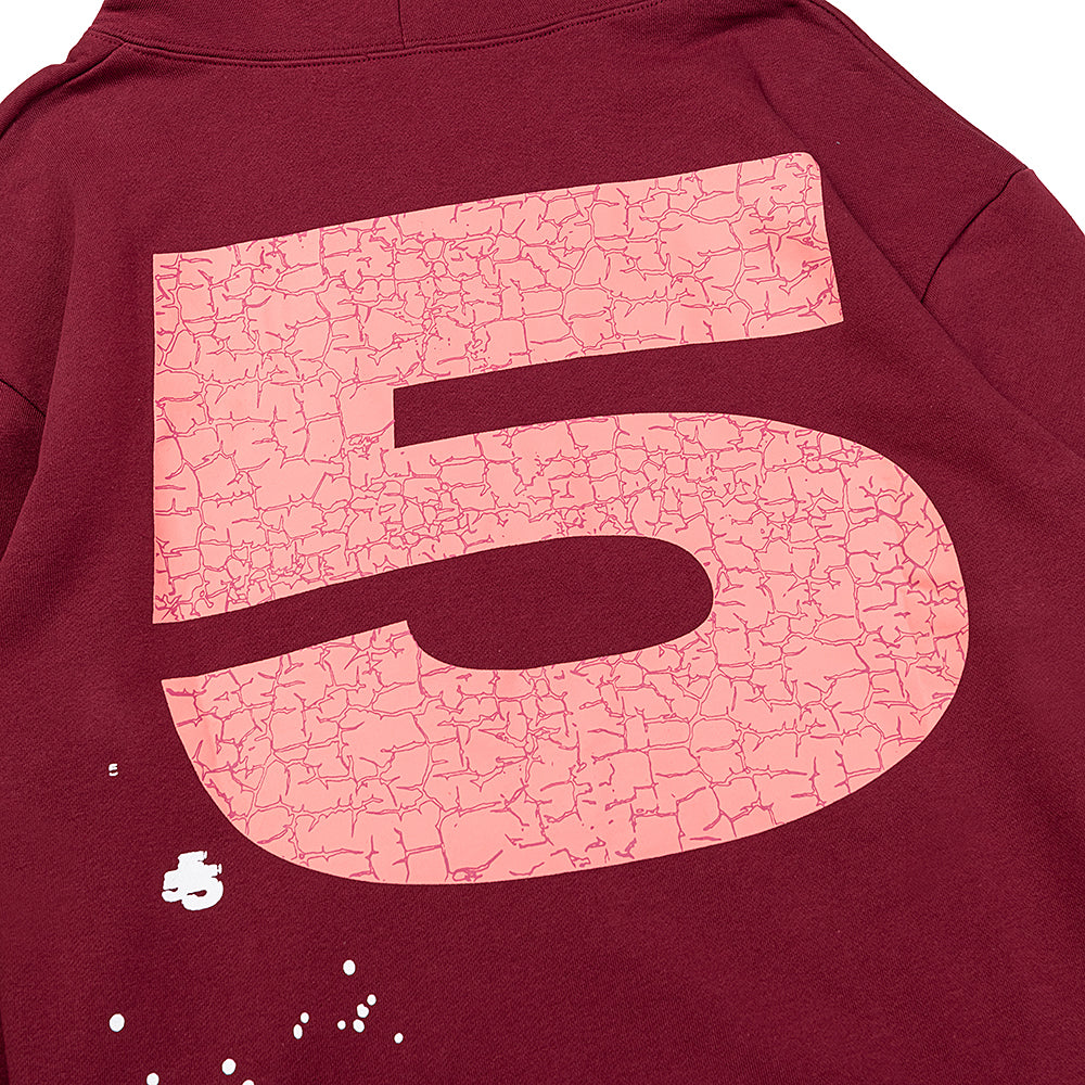 Sp5der Hoodie 5399 Sp5der