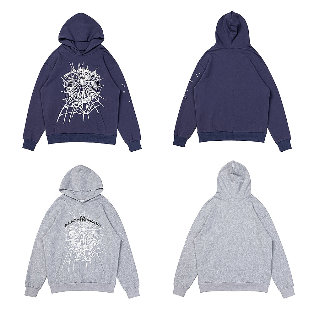 Sp5der Hoodie 4001 Sp5der