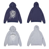 Sp5der Hoodie 4001 Sp5der