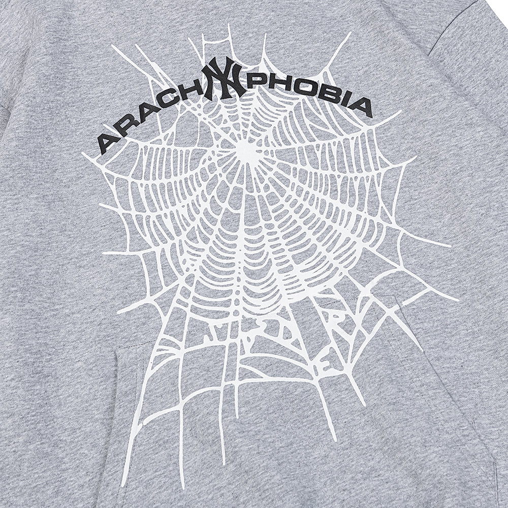 Sp5der Hoodie 4001 Sp5der