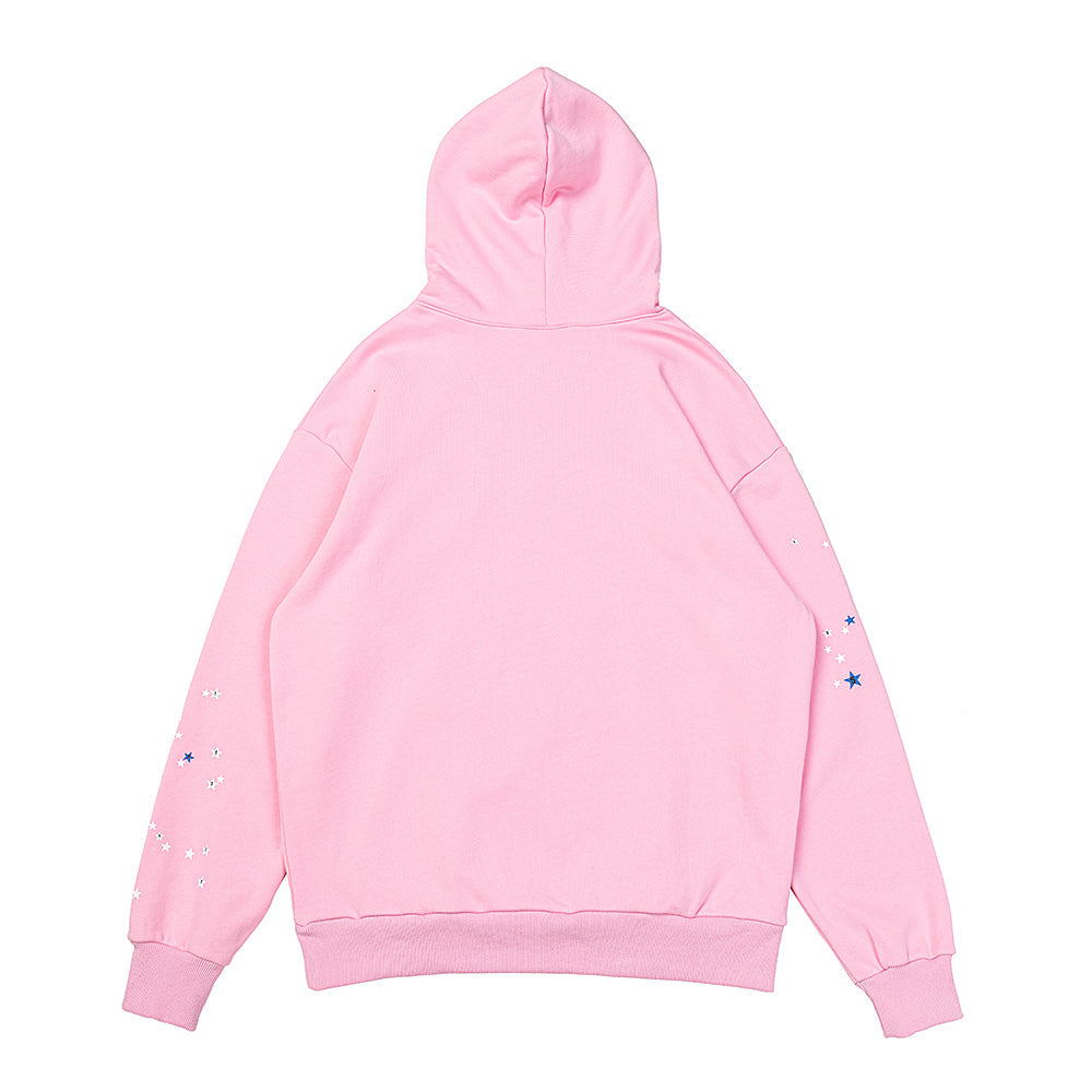 Sp5der Hoodie 4006 Sp5der