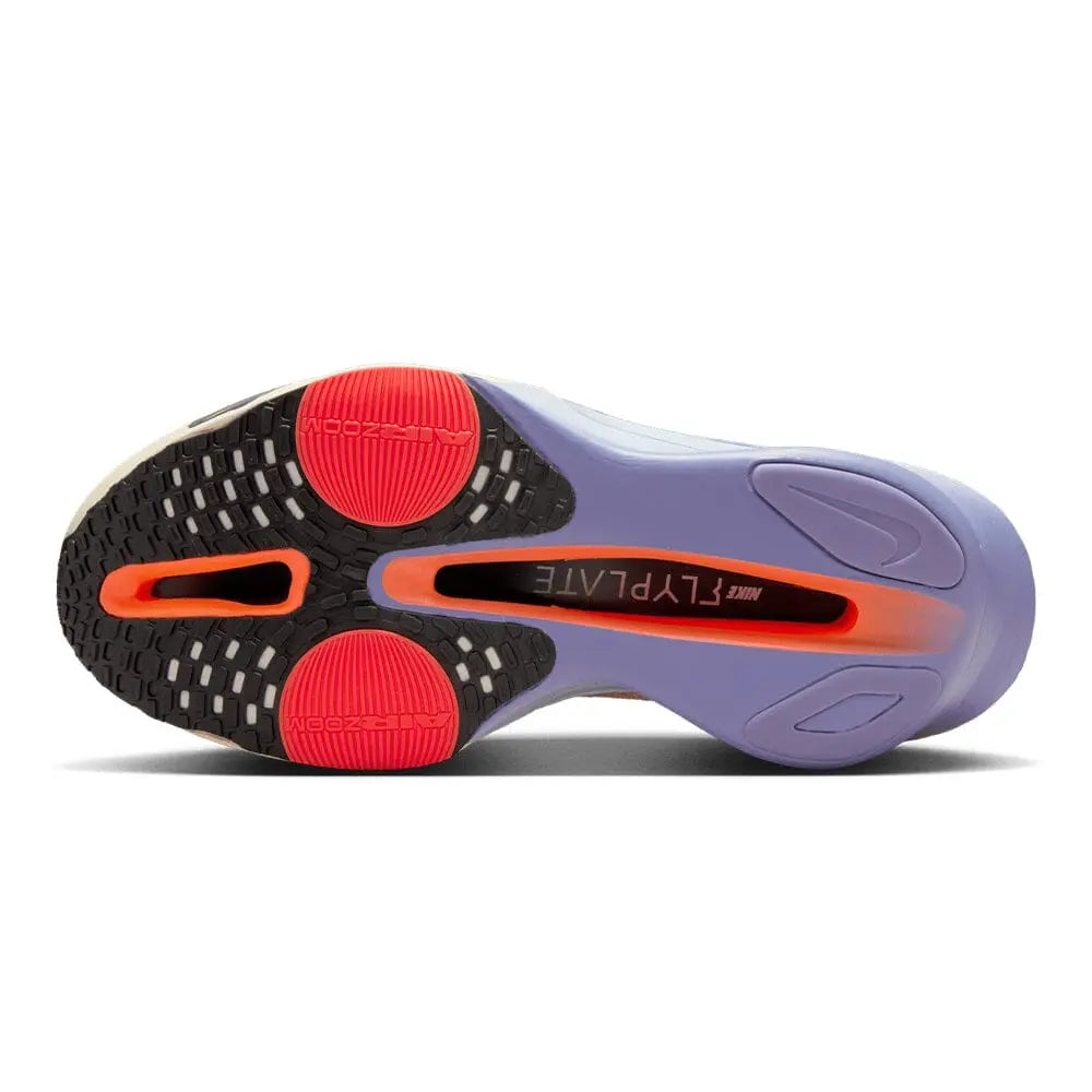 Nike Women's Alphafly 3 Gorilla Fits