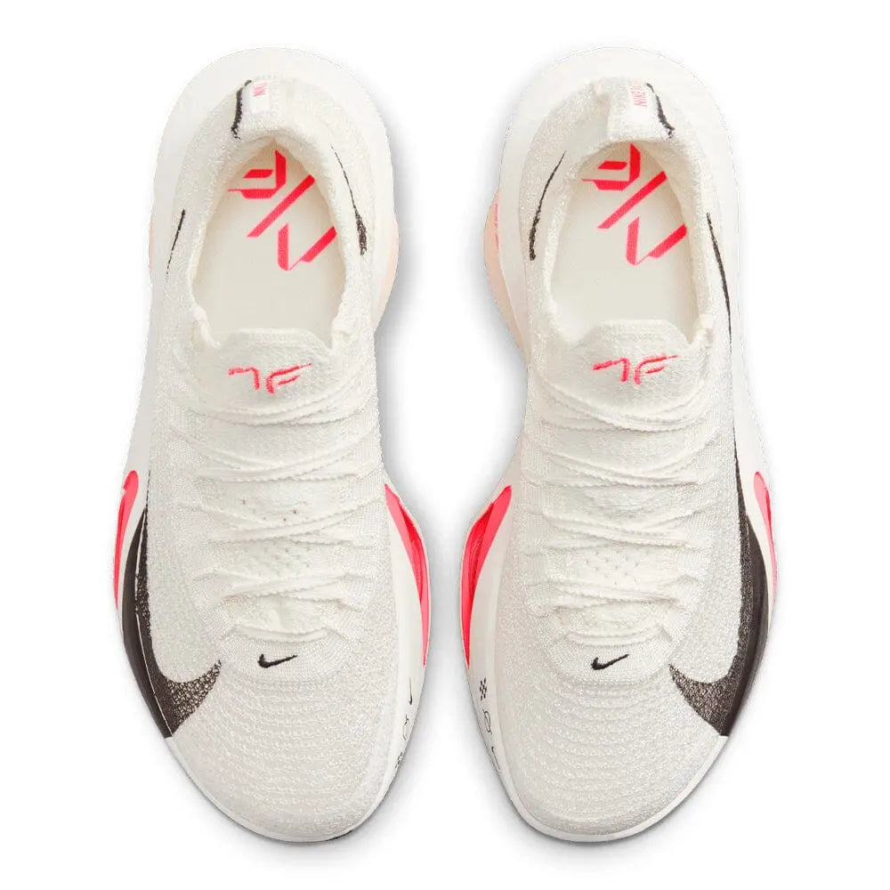 Nike Women's Alphafly 3 Gorilla Fits