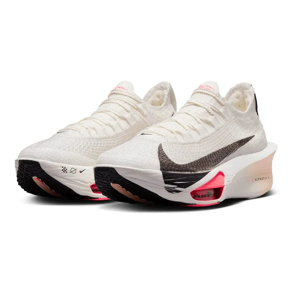 Nike Women's Alphafly 3 Gorilla Fits