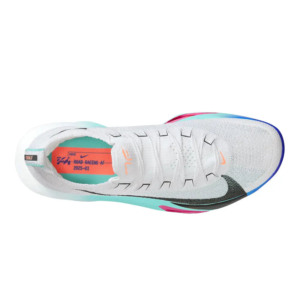 Nike Women's Alphafly 3 Gorilla Fits