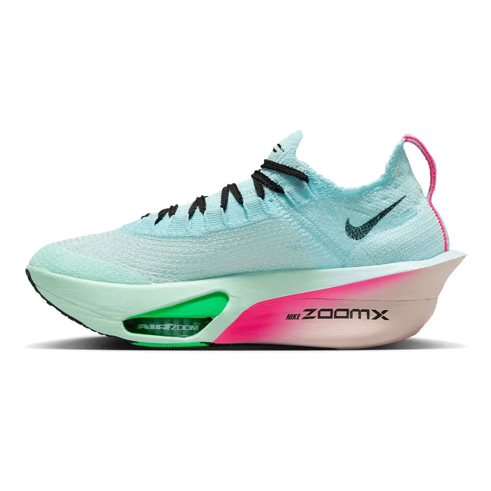 Nike Women's Alphafly 3 Gorilla Fits