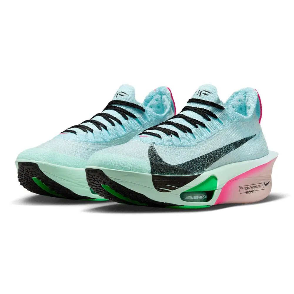 Nike Women's Alphafly 3 Gorilla Fits