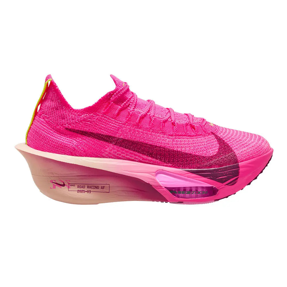 Nike Women's Alphafly 3 Gorilla Fits