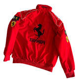 F1 Vintage Inspired Racing Jacket –  Lana Del Rey Gorilla Fits