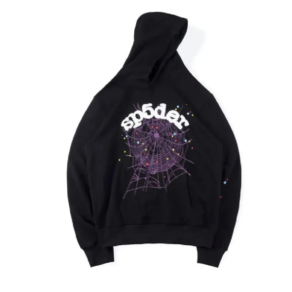 spyder Hoodie All colors Gorilla fits