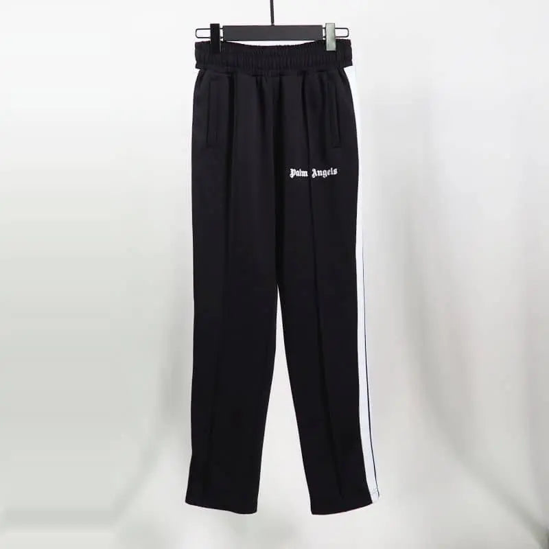 Palm Angles Classic Track Pants Black&Tan options Gorilla fits