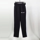 Palm Angles Classic Track Pants Black&Tan options Gorilla fits