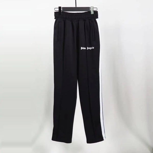 Palm Angles Classic Track Pants Black&Tan options Gorilla fits