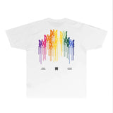 Black Amiri Designer T-shirts and shorts set. Buy 3 get 1 FREE Gorilla fits